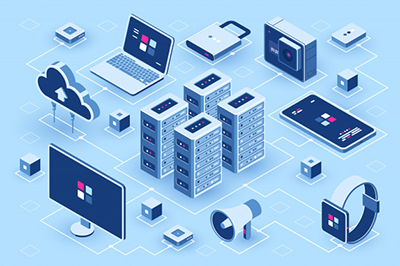 The story of Digital Transformation 