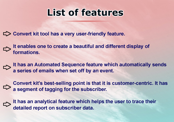 Convert Kit