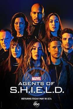Disney marvel