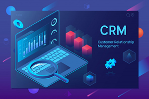 CRM Targeting 