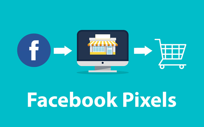 Facebook Pixels 