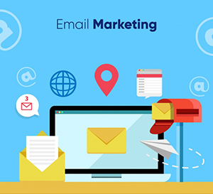 Email Marketing 