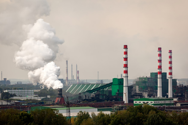 National pollution Control Day 