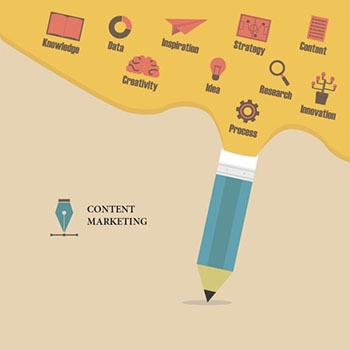Century Media360 On Content Marketing