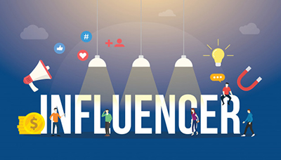 CenturyMedia360 on Influencer