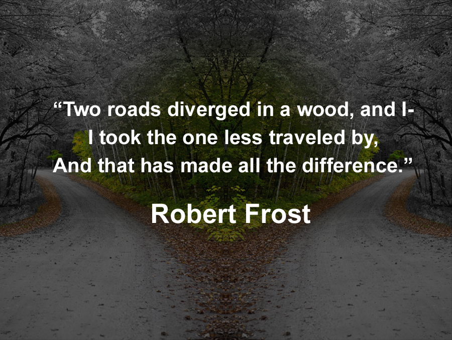 Robert Frost