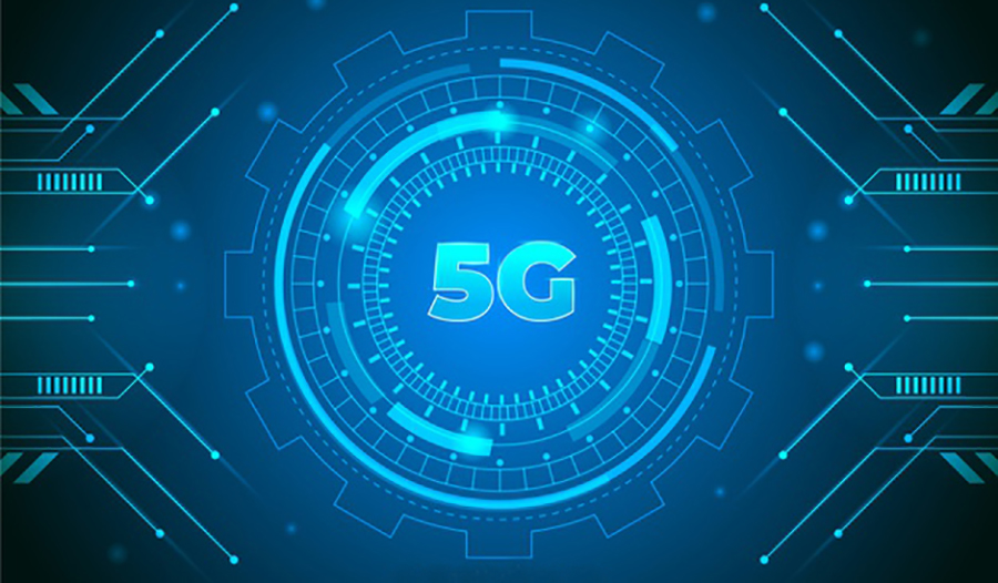 Digital - 5G
