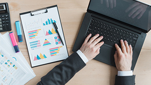 Digital innovation Analytics 