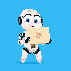 Email Automation 