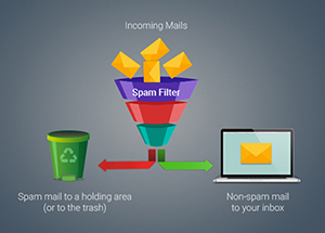 Anti-Spam Guideline 