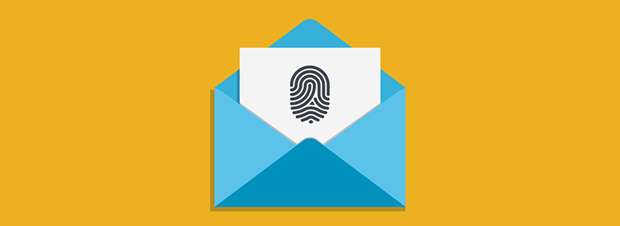 Personalized Email Marketing 