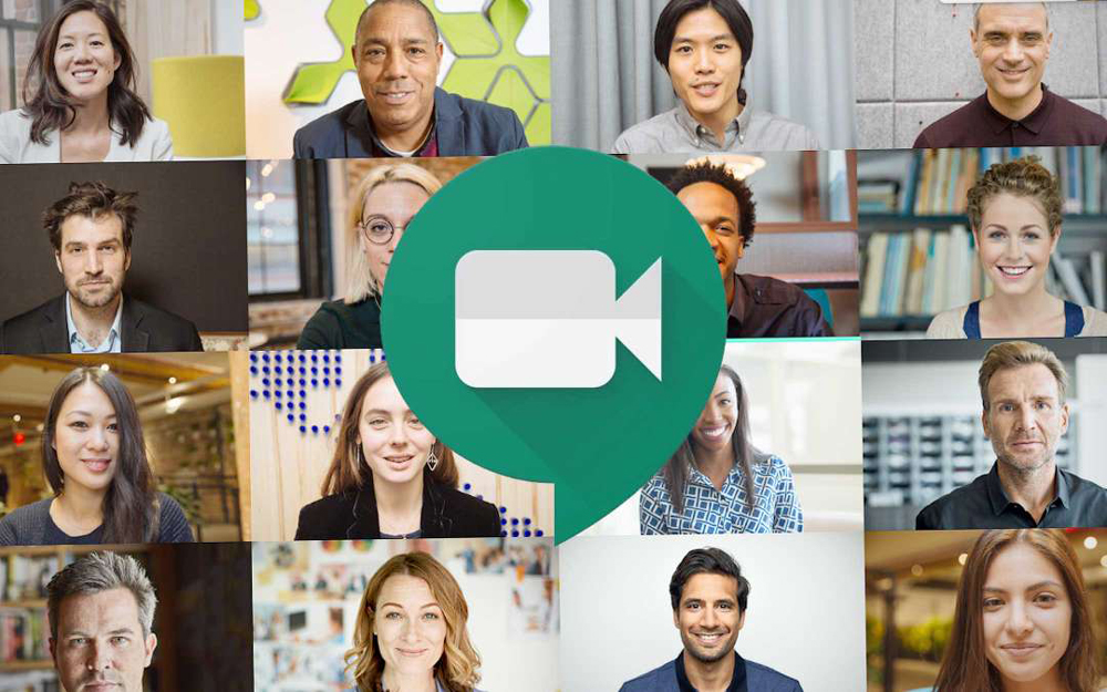 Google Meet Conferencing Features
