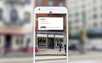 reviews and rating Google Lens 