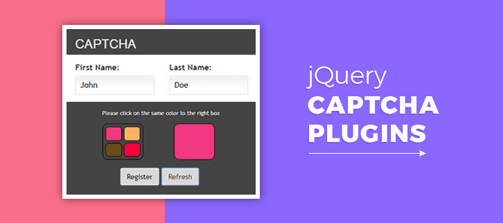 Captcha Plugins 