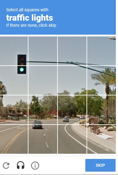 Picture Identification 