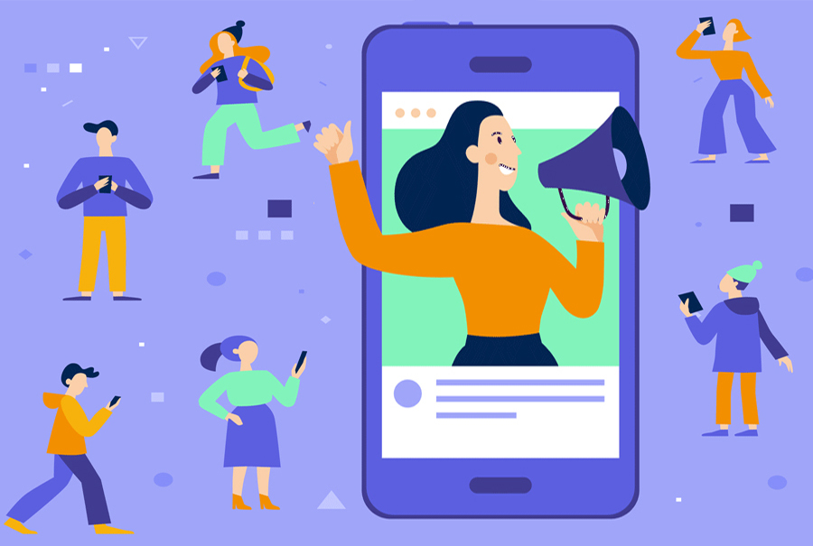 Why influencer marketing necessary