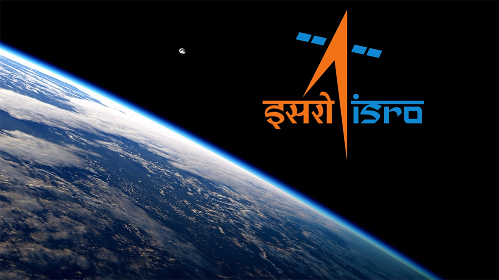 Golden Jubilee Celebration of ISRO