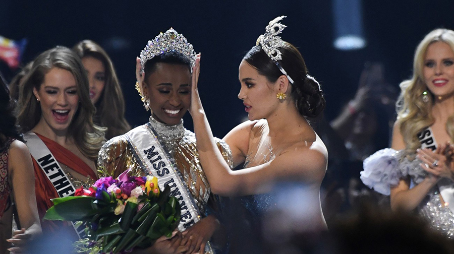 Miss Universe