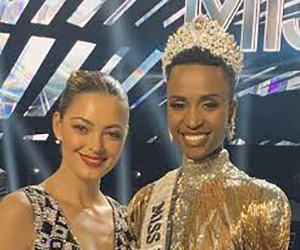 Miss Universe 