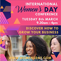 International Women's Day Videos 