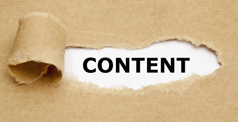 Content is the king and Century Media360 believes in content