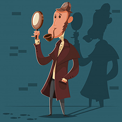 Concept of Visual Search in Digital Industry by Century Media360