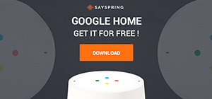 Google Home Hub