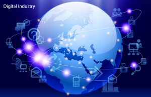 How Digital Industry is booming as technology evolves