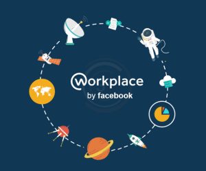 Workplace by Facebook