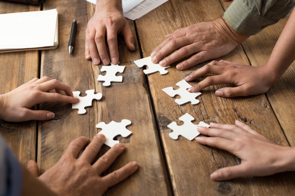 Benefits of Team Work