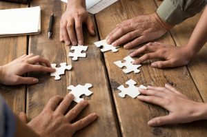 Benefits of Team Work