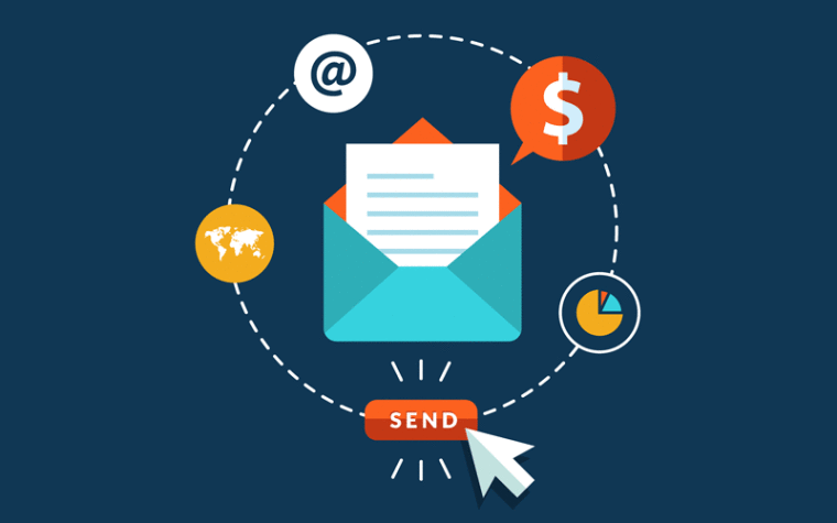 How effective is Email Marketing in Digital Marketing