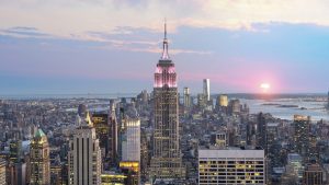 CenturyMedia360 creating a news about Affiliate Summit East