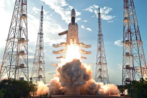 Century Media360 Celebrates ISRO Golden Jubiless