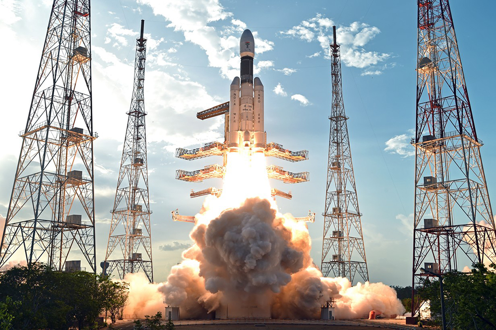 Century Media360 Celebrates ISRO Golden Jubiless