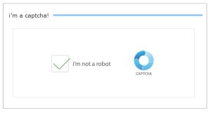 CAPTCHAS