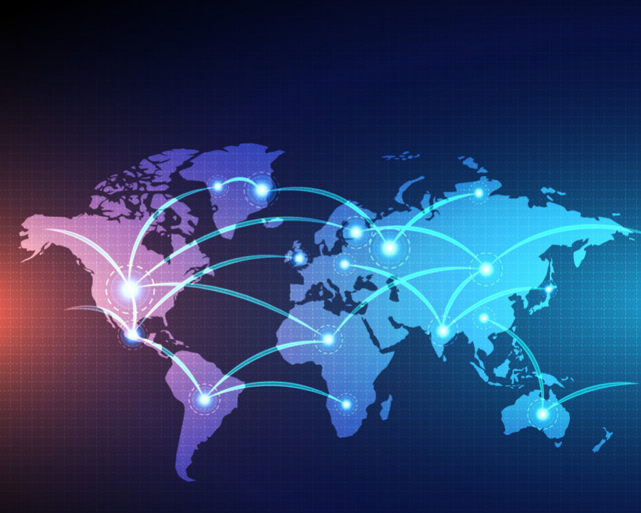 Century Media360 - Connecting