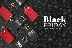 Black Friday - 2