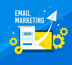 Email Marketing