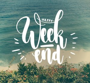 Weekend