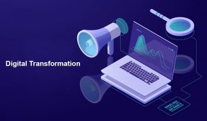 Digital transformation - Century Media360- 1
