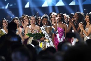 Miss Universe 2019