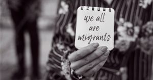 Internatinal Migrants Century Media360