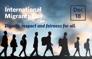 Migrants Day Century Media360