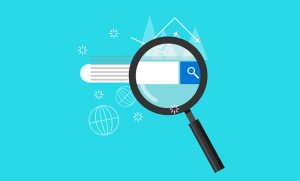 Visual Search with its trendiness