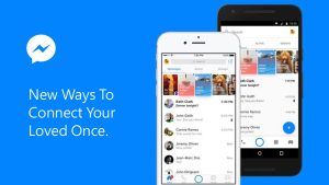 Facebook Messenger