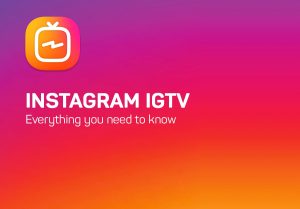 IGTV Launch Article by Century Media360