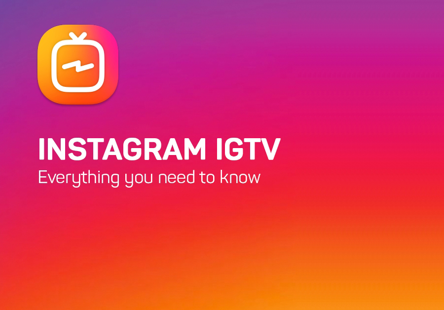 IGTV Launch Article by Century Media360