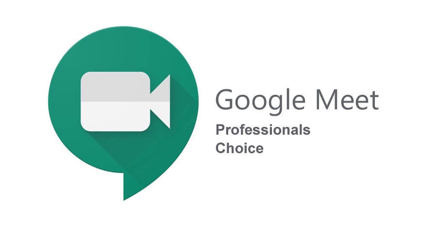 Google Meet App by Century Media360