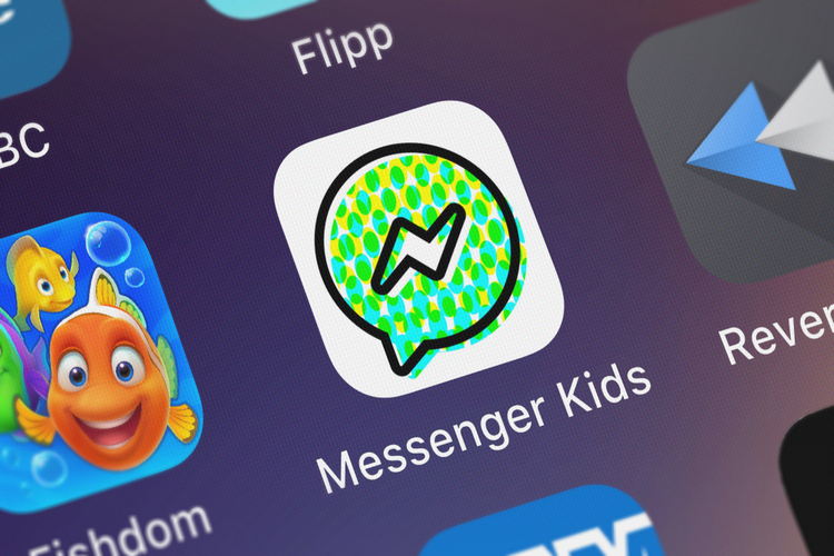 Century Media360 article on Messenger Kids